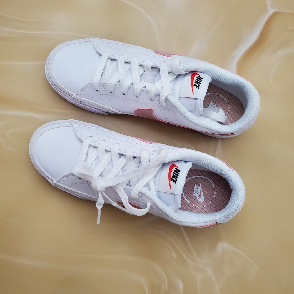 Nike Court Legacy - Picture 8 of 13